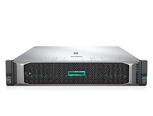 HPE ProLiant DL385 Gen10 ܷ